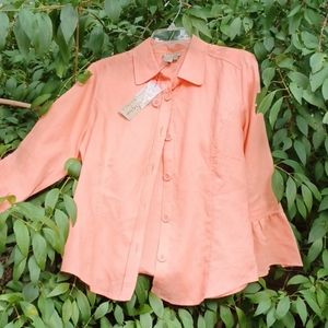 Boutique Essentials top.